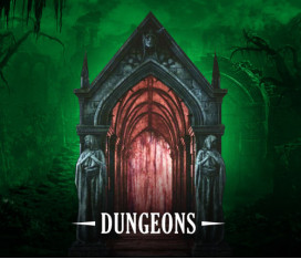 DUNGEONS